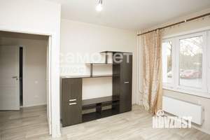 1-к квартира, вторичка, 33м2, 1/16 этаж