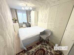 2-к квартира, вторичка, 44м2, 5/5 этаж