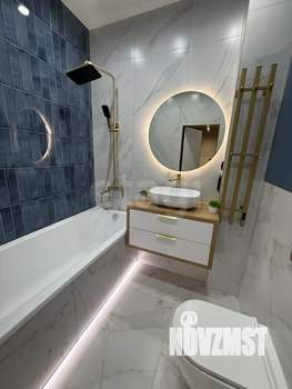 3-к квартира, вторичка, 63м2, 5/12 этаж