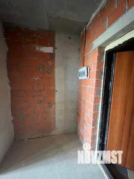 1-к квартира, вторичка, 28м2, 4/9 этаж