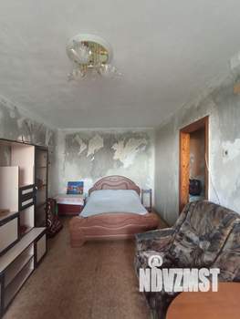 2-к квартира, вторичка, 45м2, 8/9 этаж