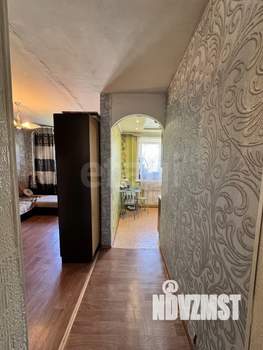 1-к квартира, вторичка, 30м2, 5/5 этаж