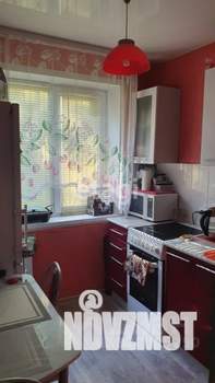 2-к квартира, вторичка, 44м2, 1/5 этаж