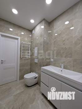 2-к квартира, вторичка, 41м2, 4/20 этаж