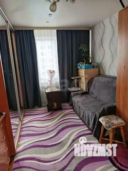 1-к квартира, вторичка, 17м2, 6/9 этаж
