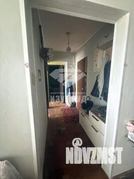2-к квартира, вторичка, 44м2, 7/9 этаж