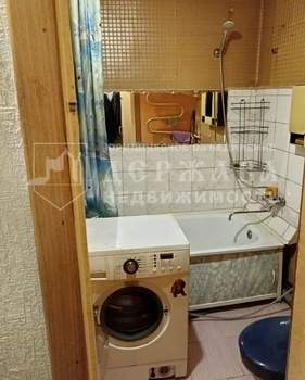 1-к квартира, вторичка, 30м2, 1/5 этаж