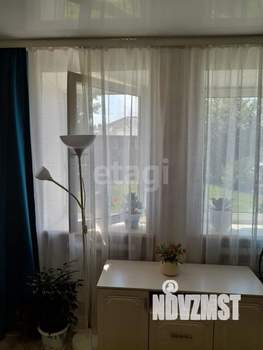 2-к квартира, вторичка, 45м2, 1/2 этаж