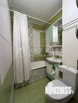 2-к квартира, вторичка, 45м2, 3/5 этаж