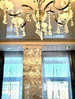 3-к квартира, вторичка, 86м2, 2/11 этаж