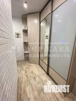 2-к квартира, вторичка, 43м2, 4/5 этаж
