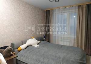 3-к квартира, вторичка, 63м2, 7/9 этаж