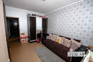 2-к квартира, вторичка, 56м2, 10/10 этаж