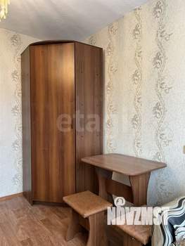 1-к квартира, вторичка, 17м2, 7/9 этаж