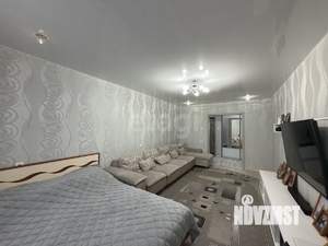 3-к квартира, вторичка, 81м2, 9/10 этаж