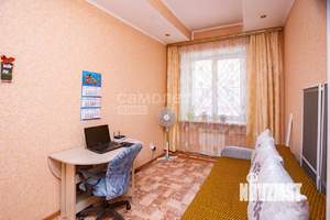 3-к квартира, вторичка, 72м2, 1/2 этаж