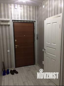 1-к квартира, вторичка, 36м2, 6/12 этаж