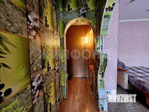 1-к квартира, вторичка, 31м2, 3/5 этаж