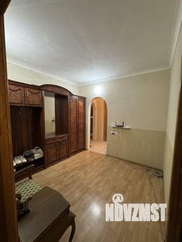4-к квартира, вторичка, 80м2, 2/9 этаж