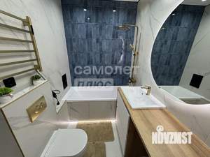 1-к квартира, вторичка, 37м2, 6/8 этаж