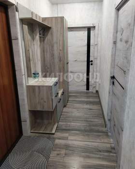 2-к квартира, вторичка, 49м2, 10/16 этаж