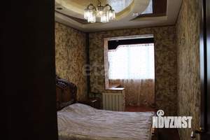 4-к квартира, вторичка, 74м2, 8/9 этаж