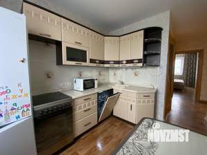3-к квартира, вторичка, 61м2, 8/9 этаж