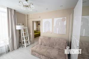 3-к квартира, вторичка, 72м2, 7/16 этаж