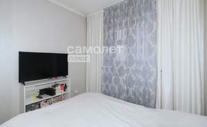 2-к квартира, вторичка, 32м2, 11/15 этаж