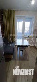 1-к квартира, вторичка, 33м2, 6/9 этаж