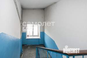 3-к квартира, вторичка, 56м2, 5/5 этаж