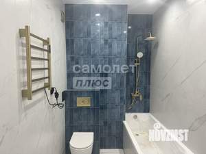 3-к квартира, вторичка, 59м2, 15/15 этаж