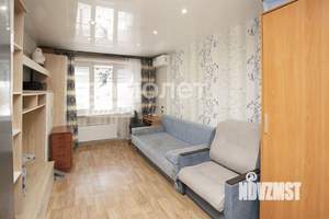 1-к квартира, вторичка, 23м2, 4/9 этаж