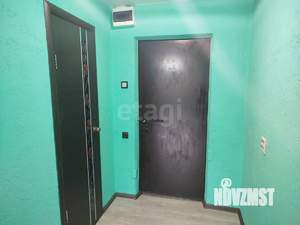 Студия квартира, вторичка, 23м2, 1/9 этаж