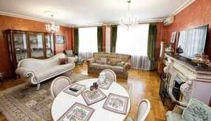 2-к квартира, вторичка, 76м2, 6/12 этаж