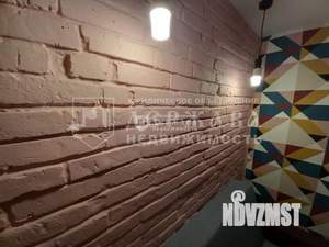 2-к квартира, вторичка, 45м2, 1/5 этаж