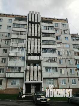 4-к квартира, вторичка, 80м2, 1/9 этаж
