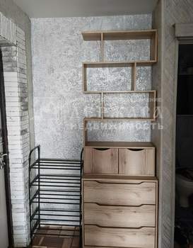 2-к квартира, вторичка, 42м2, 3/5 этаж