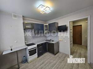 1-к квартира, вторичка, 32м2, 3/5 этаж