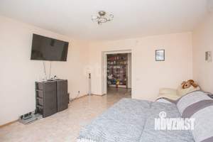 3-к квартира, вторичка, 82м2, 2/13 этаж
