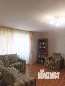 1-к квартира, вторичка, 37м2, 4/6 этаж