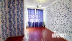 2-к квартира, вторичка, 37м2, 3/5 этаж