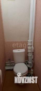 1-к квартира, вторичка, 40м2, 9/10 этаж