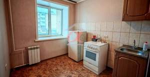 1-к квартира, вторичка, 34м2, 2/9 этаж