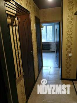 2-к квартира, вторичка, 34м2, 1/9 этаж