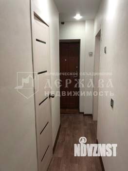 1-к квартира, вторичка, 32м2, 1/5 этаж