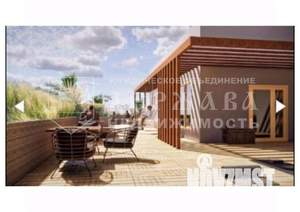 1-к квартира, вторичка, 37м2, 7/15 этаж