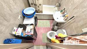 Студия квартира, вторичка, 25м2, 4/9 этаж