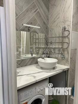 Студия квартира, вторичка, 25м2, 8/16 этаж