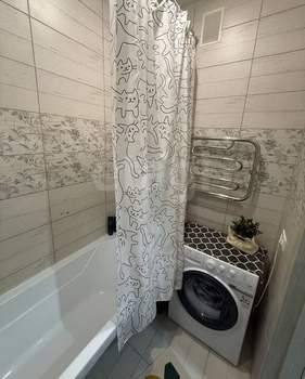 2-к квартира, вторичка, 58м2, 9/12 этаж